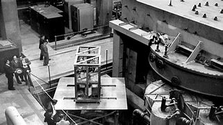Image result for Manhattan Project