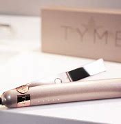 Image result for TYME Iron Pro All-In-One Curling Iron And Hair Straightener