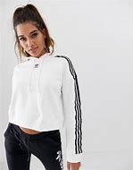 Image result for Adidas Cropped Top Red