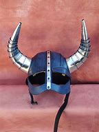 Image result for Viking Helmet