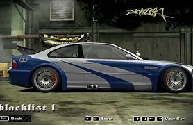 Image result for Most Wanted Car