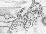 Image result for Battle of Petersburg 1865