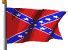 Image result for Confederate Flag during Civil War