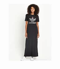 Image result for Long Sleeve Adidas Dress Champs