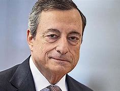 Image result for Mario Draghi Di Profilo