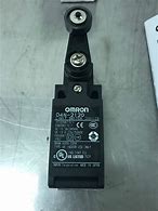 Image result for Omron Limit Switch