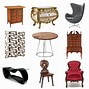 Image result for Queen Anne Furniture Design