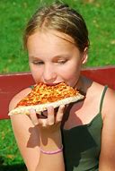 Image result for Young Cheese Pizza