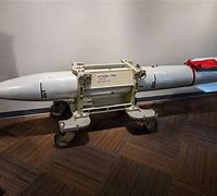 Image result for B61 Nuclear Bomb