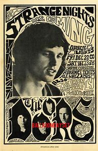 Image result for Retro Concert Posters