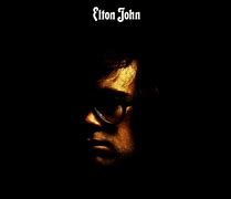 Image result for Elton John Border Song