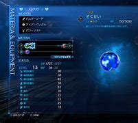 Image result for Ff7r Materia