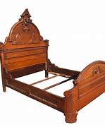 Image result for Antique Beds