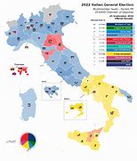 Image result for Italy Regional Election