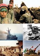Image result for Iran Iraw War