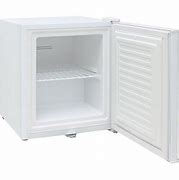 Image result for small vertical freezer