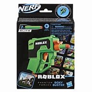 Image result for Roblox Mad City Nerf Ray Code