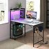 Image result for Home Depot Small Computer Desk