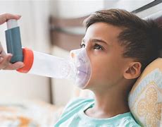 Image result for Infant Asthma