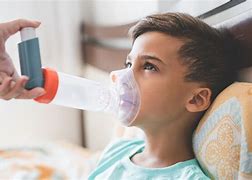 Image result for Asthmatic Patient