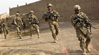 Image result for Ground Troops