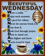 Image result for Wednesday Morning Quotes