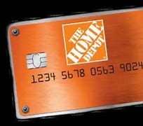 Image result for Home Depot Online Credit Card Payment Center