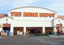 Image result for Home Depot Storefront