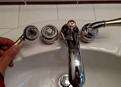 Image result for Kitchen Sink Moen Faucet Repair