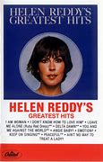 Image result for Helen Reddy All-Time Greatest Hits