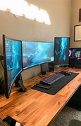 Image result for Styling a Desk Top