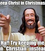 Image result for Spiritual Christmas Memes