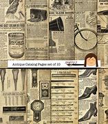 Image result for Antique Catalogs