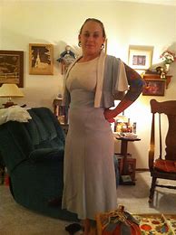Image result for Grandma Dress