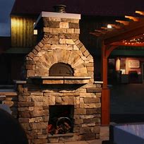 Image result for Outdoor Pizza Oven Kits