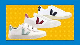 Image result for Shoes That Look Similar to Veja