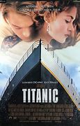 Image result for The Titanic Film