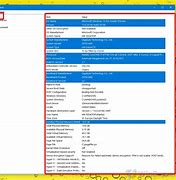 Image result for How to Check Specs Windows 10