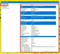 Image result for How to Check Specs On Windows 10
