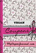 Image result for Vegan Coupons