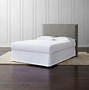 Image result for Crate and Barrel Headboards