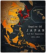 Image result for Hideki Tojo Map of Country