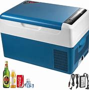 Image result for Mini Fridge with Freezer and Ice Maker