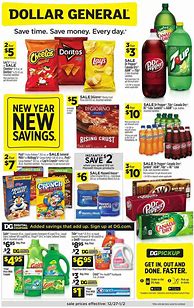 Image result for Dollar General Weekly Ad Preview