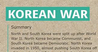 Image result for North Korean War Propaganda