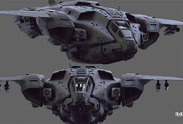 Image result for Halo Spacecraft