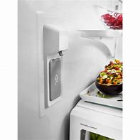 Image result for BrandsMart Refrigerators KitchenAid