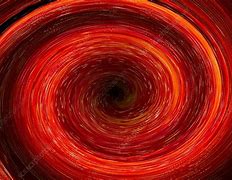 Image result for Wormhole Cartoon