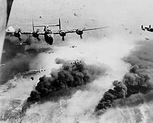 Image result for Allied Bombing of Japan