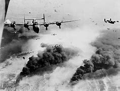 Image result for Bombing of Cities in WW2